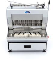 Maxima Broodsnijmachine – Elektrisch – 12 Mm - 09373002