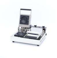 Maxima Panini Maker - 2 Stuks - Gelato - 09374226