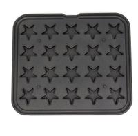 Maxima Tartelette Vorm - Ster - 20 Stuks - 09374327