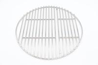 Maxima Stainless Steel Grill Plate 32cm - 09378202