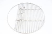 Maxima Stainless Steel Grill Plate 38cm - 09378203