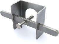 Maxima Keukenmachine / Cutter 20/30L - Mesverwijderaar - 09399411