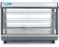 Maxima Warmhoudvitrine - 136 L - 91,5 cm - 3 Niveaus - 09400790