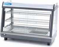 Maxima Warmhoudvitrine - 136 L - 91,5 cm - 3 Niveaus - 09400790