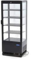 Maxima Koelvitrine - 98 L - 43 cm - 09400811
