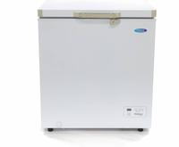 Maxima Vrieskist - 140 L - 2 Wielen - Compact - 09402320