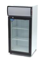 Maxima Koelkast - 80 L - 2 Verstelbare Roosters - 09404010