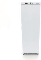 Maxima Koelkast - 400 L - 4 Verstelbare Roosters - Wit - 09405012