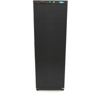 Maxima Koelkast - 400 L - 4 Verstelbare Roosters - Zwart - 09405014