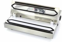 Maxima Vacuumeermachine - 31 cm Seal - Transparante Deksel - 09501000