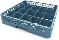 Maxima Vaatwasser Glazenkorf - 50 X 50cm - 20 Compartimenten - 09507108