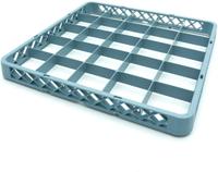 Maxima Vaatwasser Glazenkorf Verhoger - 50 X 50 cm - 25 Compartimenten - 09507111