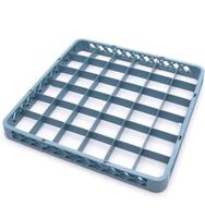 Maxima Vaatwasser Glazenkorf Verhoger - 50 X 50 cm - 36 Compartimenten - 09507113