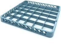 Maxima Vaatwasser Glazenkorf Verhoger - 50 X 50 cm - 36 Compartimenten - 09507113