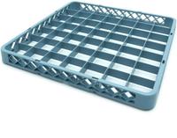 Maxima Vaatwasser Glazenkorf Verhoger - 50 X 50 cm - 49 Compartimenten - 09507115