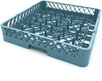 Maxima Vaatwasser Bordenkorf - 50 X 50 cm - 25 Compartimenten - 09507116