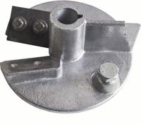 SARO IJs Crush Schijf - 08-1422