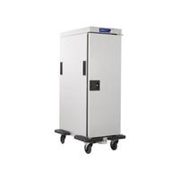 SARO Verwarmde Banket Trolley met Stoom en Water Reservoir Model BWS 15 - BWS-15