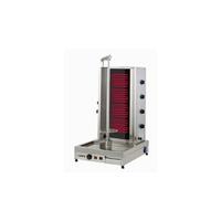 SARO Elektrische Kebab / Gyros Grill Model ED4