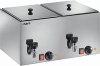 SARO Worstenwarmer Model HD200