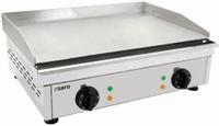SARO Elektrische Grillplaat Model FRY TOP GM 610 L