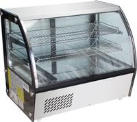 SARO Opzetkoelvitrine Model LISETTE 100