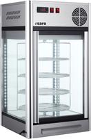 SARO Cake en Taartvitrine Model ISABELL