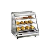 SARO Warmhoudvitrine Model ELINE 120