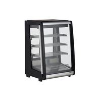 SARO Koelvitrine Model ALBA