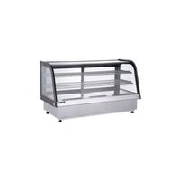 SARO Inbouw Koelvitrine IRENE 202 BI - 330-3275