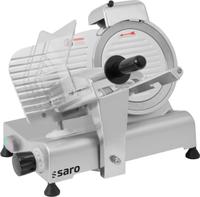 SARO Snijmachine Model LIVORNO