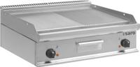 SARO Elektrische Grillplaat Model E7/KTE2BBM