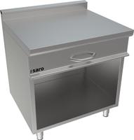 SARO Neutral Element met Open Onderstel Model E7/KNN2CA