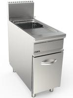 SARO Gasfriteuse 22 L LQ Model LQ / FLG1V22