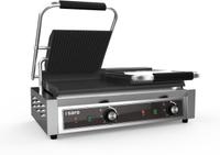 SARO Contactgrill PG 2 - 443-10101