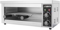 SARO Elektrische Salamander Grill Model LYNN
