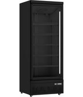 SARO Koelkast met Glasdeur Model GTK 600 PRO