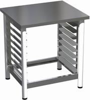 SARO Onderstel met 8 Geleiders voor het Model Nerone EKO 595 - NERONE EKO 595