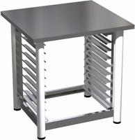 SARO Onderstel met 10 Geleiders voor het Model Nerone MID GN - NERONE MID GN