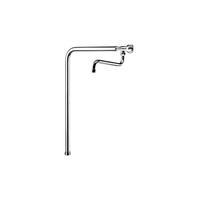 SARO Eengatskraan Extra Hoog met Draaibare Uitloop ANNIKA