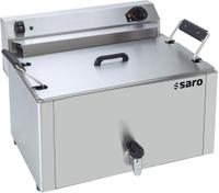 SARO Patisserie Friteuse Model PF 16