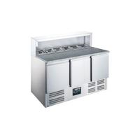 SARO Pizza Preparation Table Model EPS 903