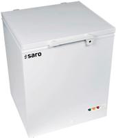 SARO Commerciële Vrieskist met Geïsoleerd Klapdeksel Model EL 22