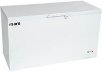 SARO Commerciële Vrieskist met Geïsoleerd Klapdeksel Model EL 53