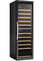 SARO 2 Zones Wijnklimaatkast Model CV 450 PV 2T