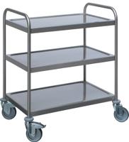 SARO Serveerwagen Model SW 3