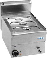 SARO Elektrische Bain Marie 400 X 600 Model EBM46