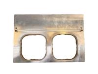 SARO Inzetstuk voor SV400 2 X 180 X 180 Mm - 511-2110