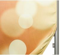 Syna Brightbox 100 X 200 cm Print Starlight - BBOX100-200G