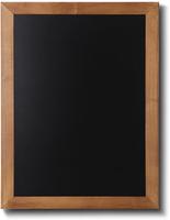 Syna Natura Krijtbord Wandmontage Lichtbruin 50 X 60 cm - CHBLB50X60
